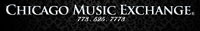 Chicago Music Exchange logo