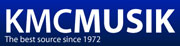 KMC Musik logo