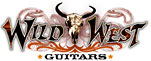 Wild West logo