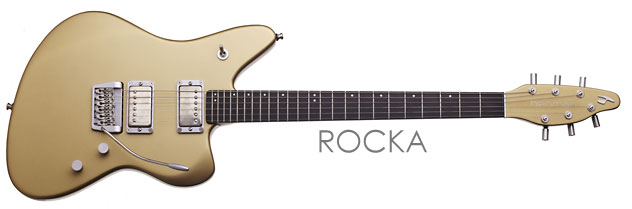 ROCKA